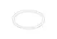 DORNBRACHT-O-Ring-ERSATZTEILE-091410040-31-0-x-2-0-mm-09141004090 gallery number 1